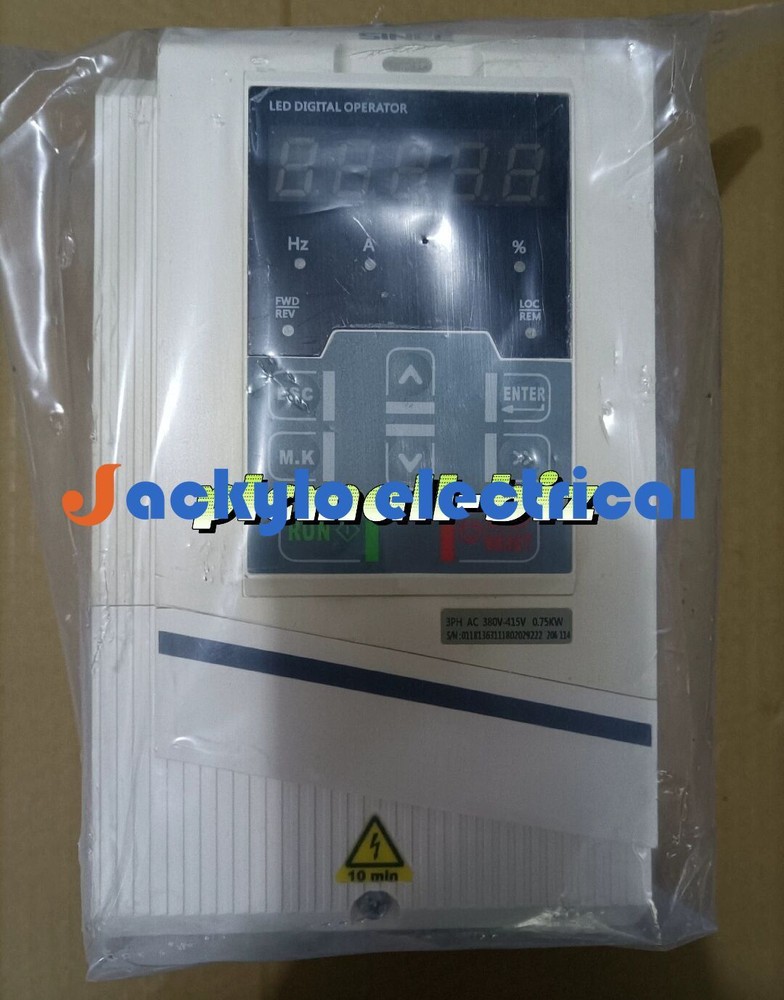 EM600-0R7-3B without package EM600-0R7-3B