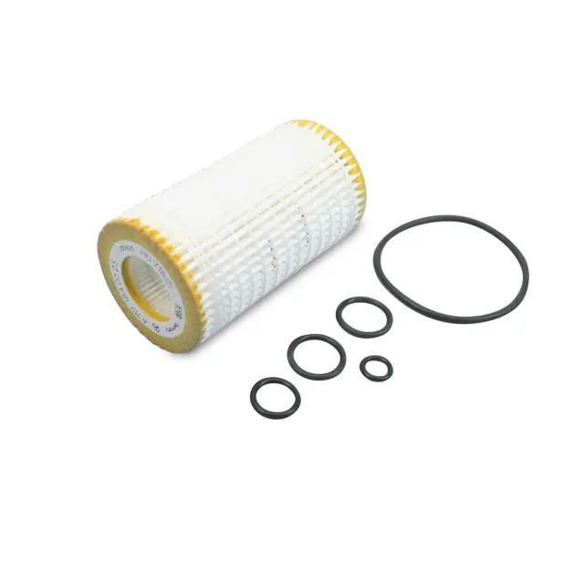 Genuine Mopar Engine Oil Filter 5102905AB