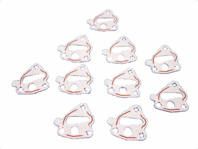 Oil Filter Housing Gasket fits Chrysler Pacifica 2007-2008 3.8L V6 VIN: L 62VBZD