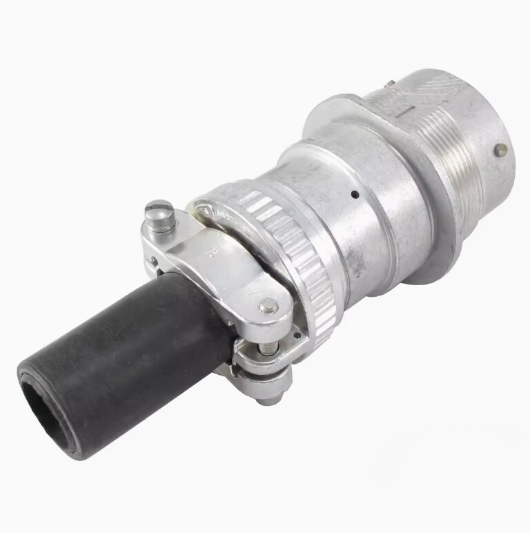 1PCS NEW FIT FOR Connector HD34-24-16PE-059