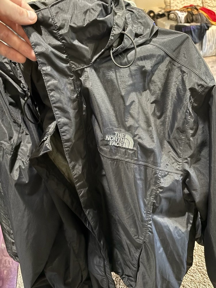 North Face Windbreaker Men’s Size L