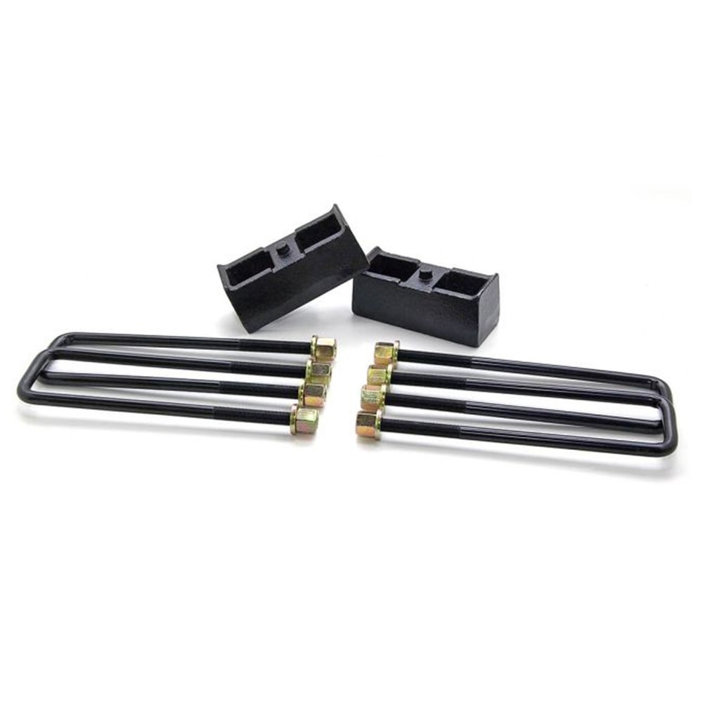 ReadyLIFT Suspension Rear 2