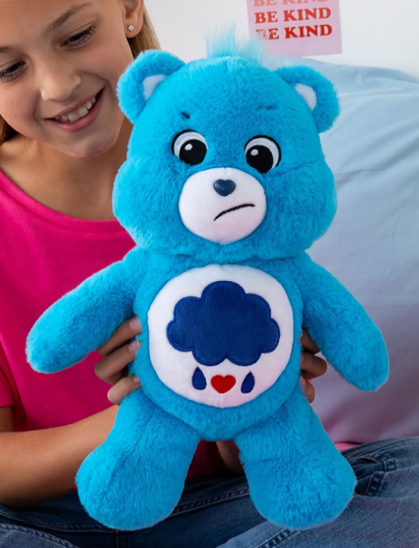 NEW IN BOX Care Bears 14