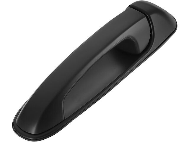 Rear Left Premium Door Handle for 1999-2004 Jeep Grand Cherokee 59CPYS Autopart