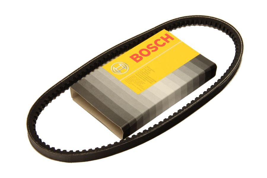 V-belt for Citroen C25 bus, C25 van, C25 platform /