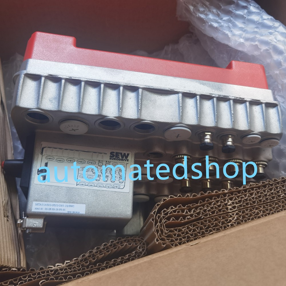 SEW MTA11A-503-S523-D01-00/BW1 Fast shipping