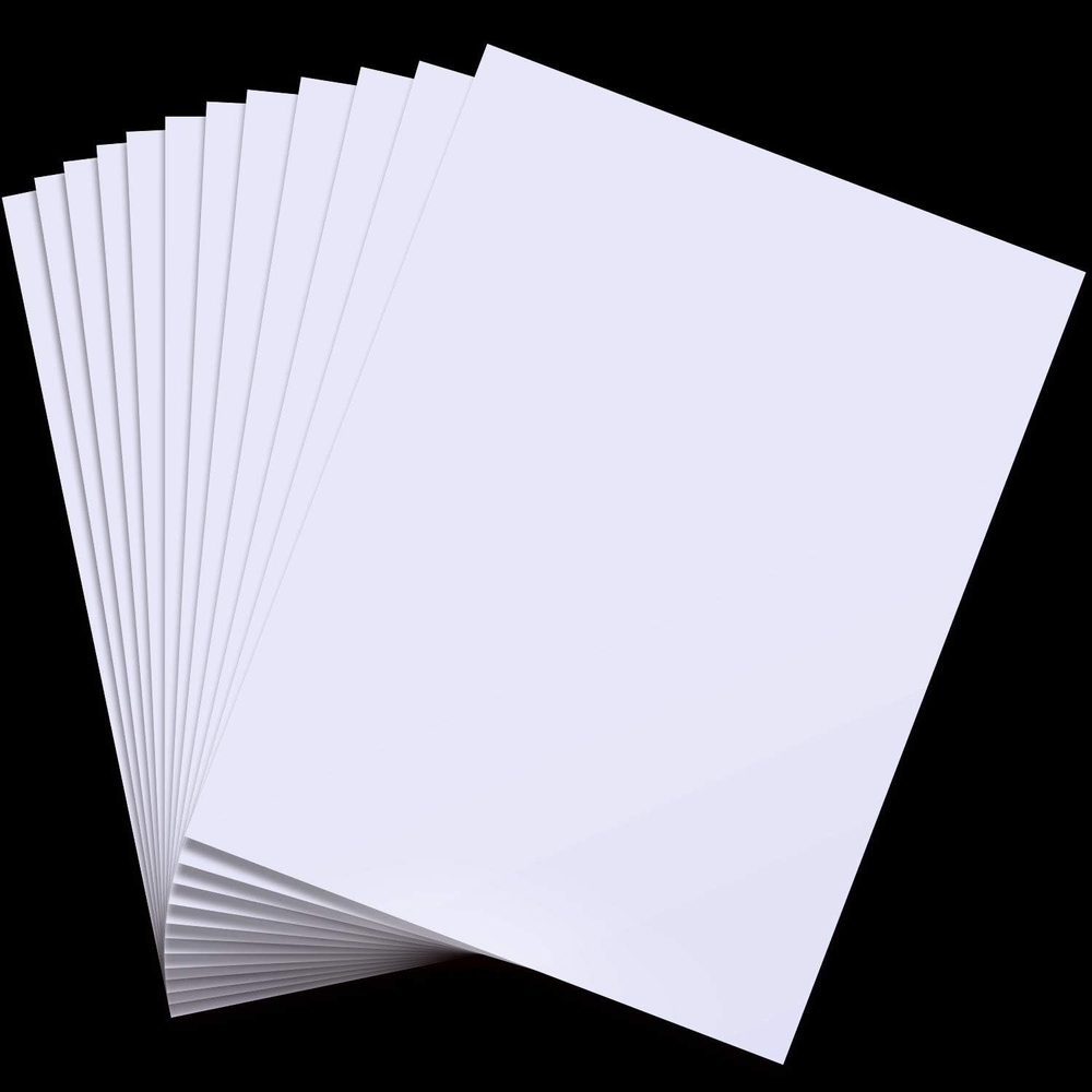 20Pack Siding Repair Kit for Vinyl Fence Self-Adhesive Tape to Cover Crack Holes