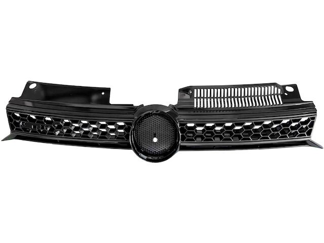Grille Assembly fits GTI 2010-2014 58NGFZ
