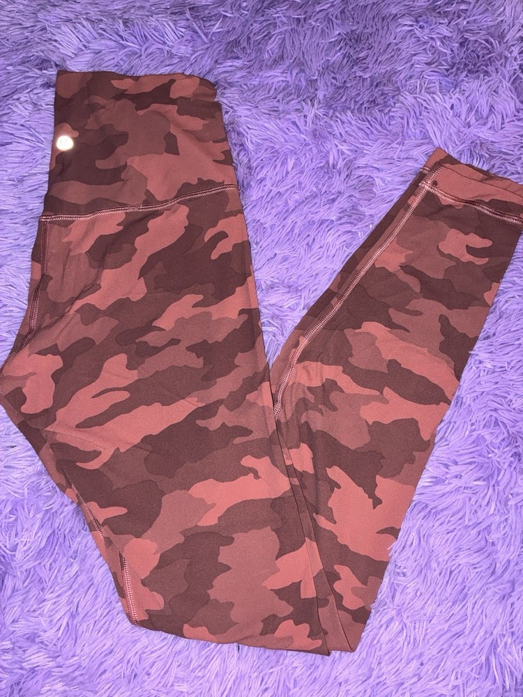 Lululemon Align High-Rise Pant 28