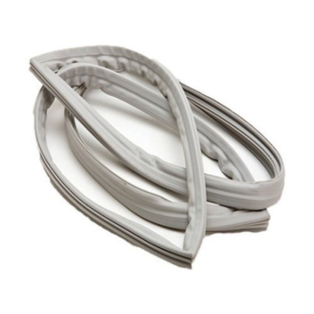 Refrigerator Freezer Door Gasket Seal Replacement Part SAM59 12550116Q WP12550116Q 12529016 81