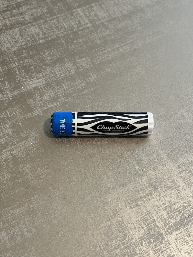 Trendy Lip Balm for Style Lovers