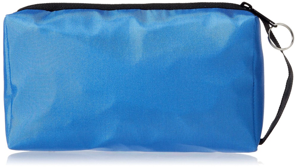 Compact Carry Case, Ceil Blue