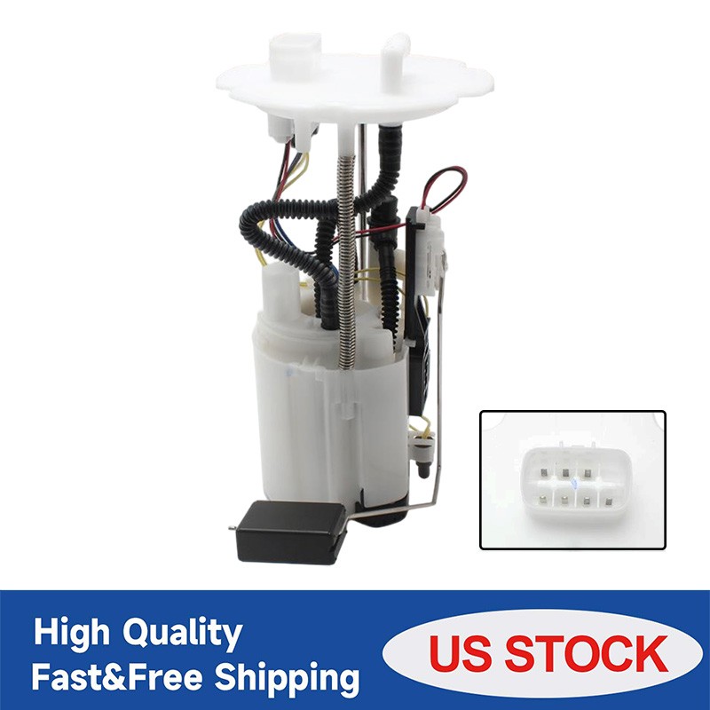 For Infiniti Q50 Q60 2017-2022 3.0L Fuel Pump In Tank Assembly 170404HK1A