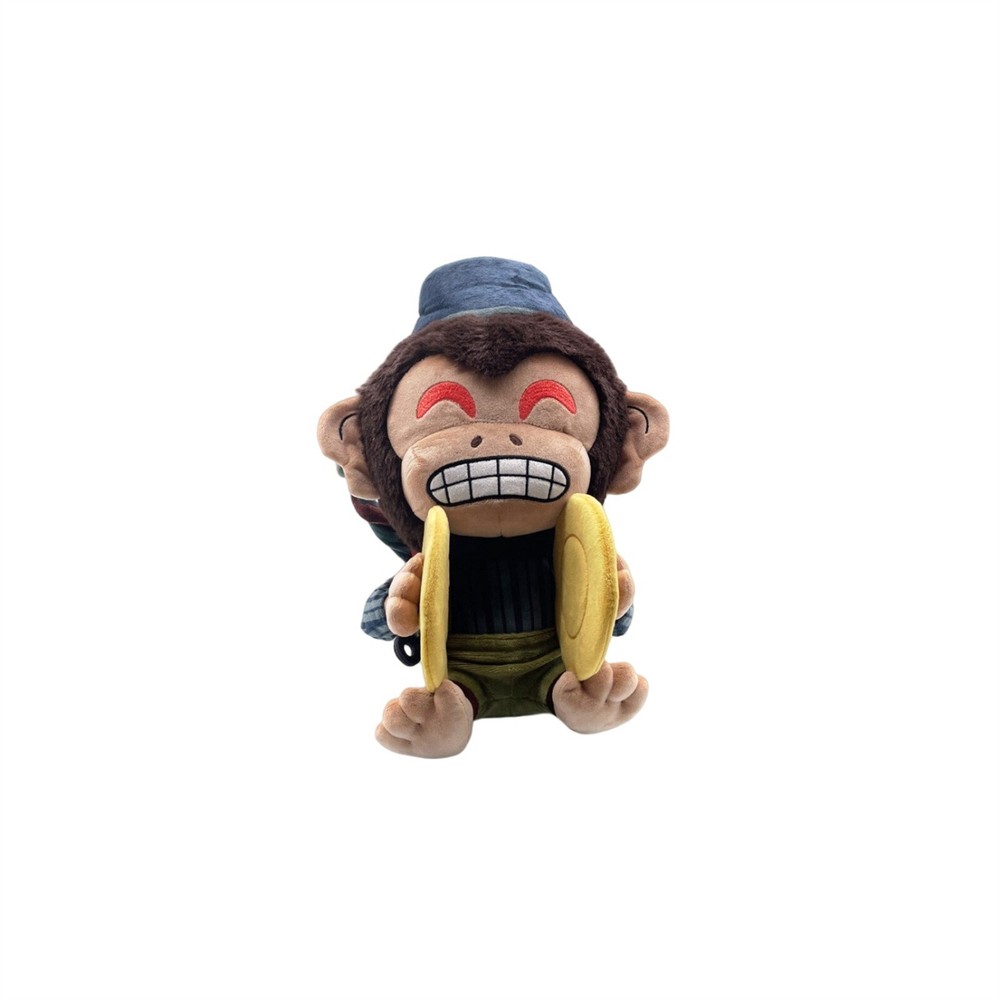 Call of Duty Soft Cute Monkey Plush Toy for Kids Birthday Holiday Gift