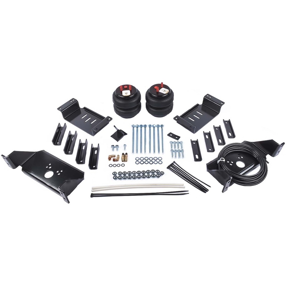 For Dodge GMC Chevy Freightliner Trucks Rear Air Helper Spring Kit W217602071