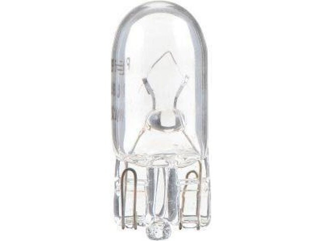 For 2023-2024 Toyota GR Corolla Tail Light Bulb Philips 19439YMJK
