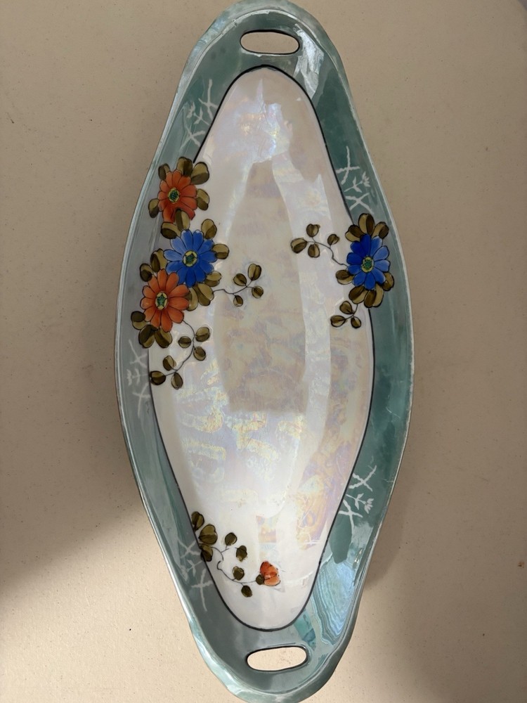 1930's Noritake 12.5
