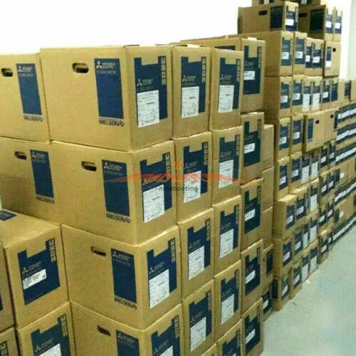ONE NEW MITSUBISHI HF-SP7024BK AC SERVO MOTOR
