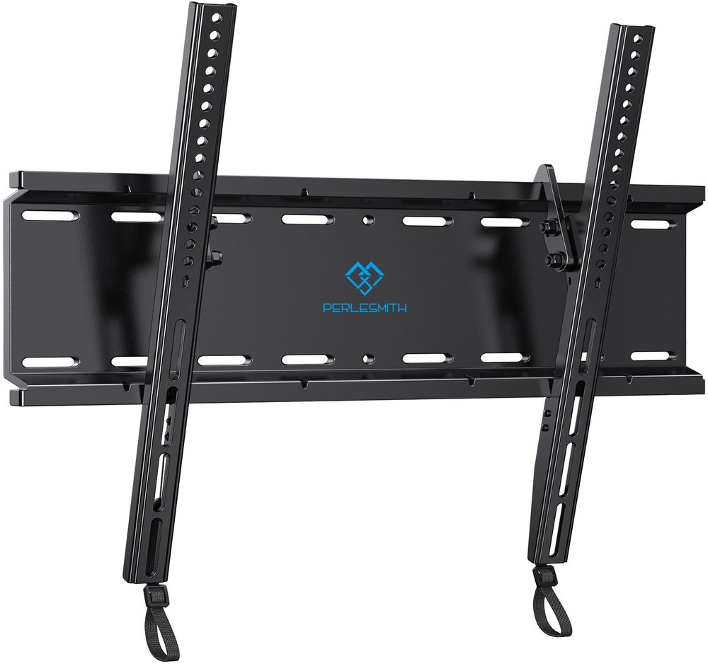Tilting TV Wall Mount Bracket Low Profile for Most 23-60 inch LED LCD OLED, P...