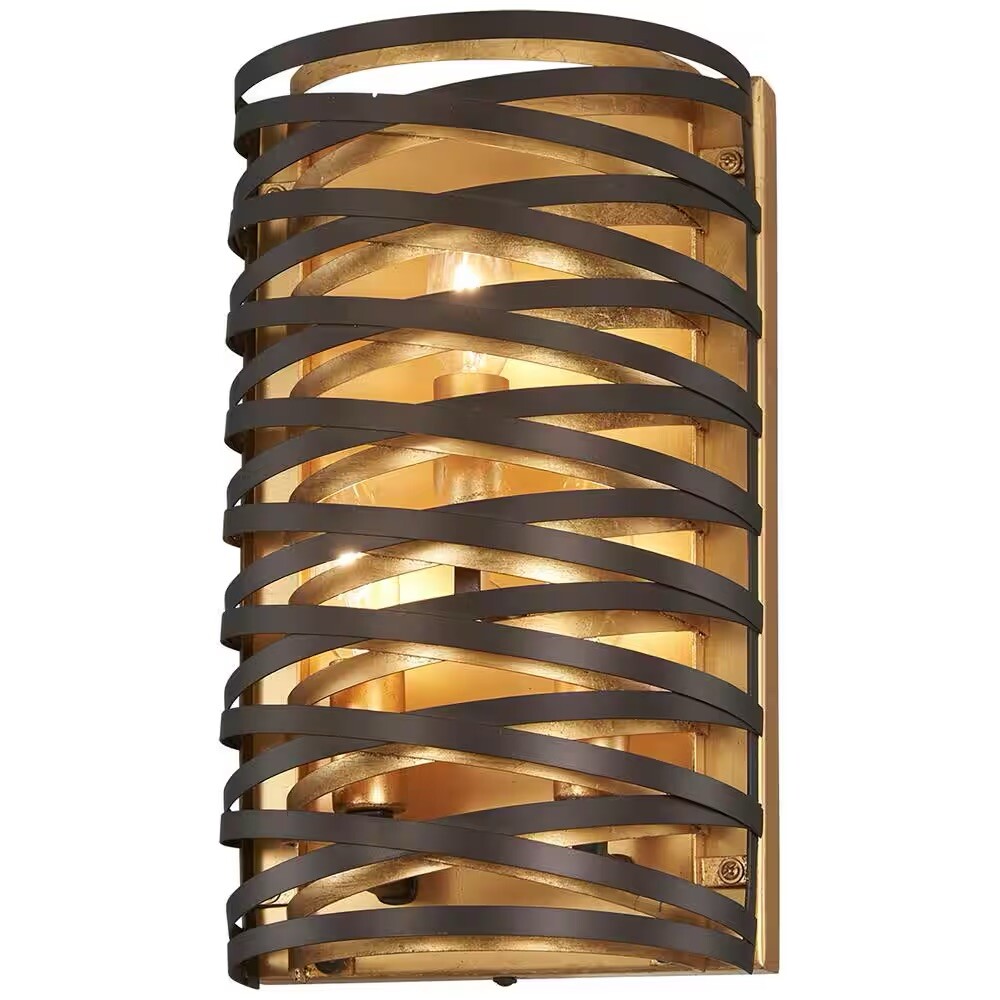 Minka Lavery 3673-111 - Wall Sconce Indoor Lighting