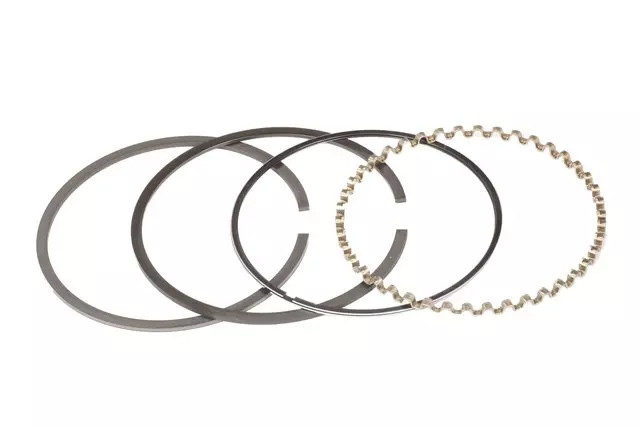 Genuine GM Engine Piston Ring Set 12518283