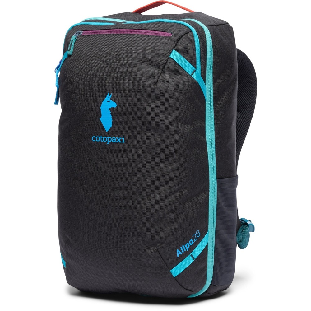 FLASH SALE: Cotopaxi Allpa 28L Travel Backpack - Perfect Carry-On, Unique Colors-image