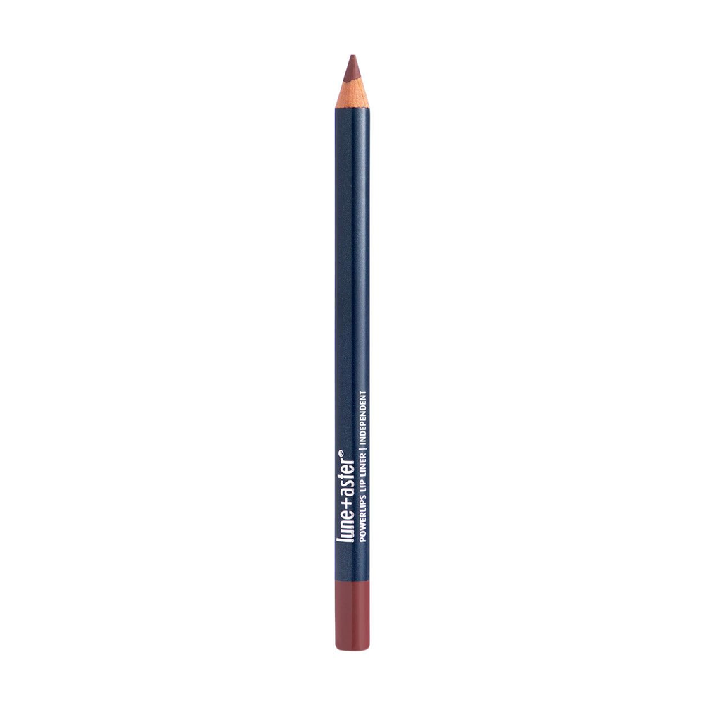Long-Wear Powerlips Lip Liner for Bold Defined Lips