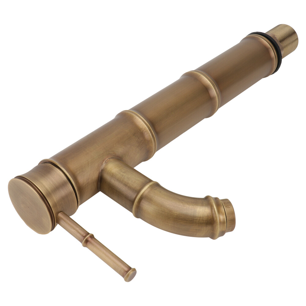 European Faucet Matte Drinking Water Chrome Sprayer Tub Taps