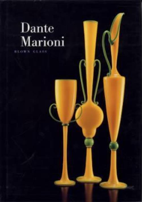 Dante Marioni: Blown Glass