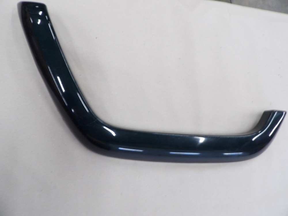 REAR RH Fender Flare Painted Style OEM JEEP XJ Cherokee 97-2001 PG8 Forest Green