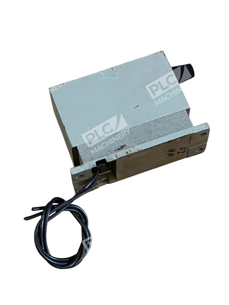 Veeder Root 744386-011 6-Digit Counter 115V AC