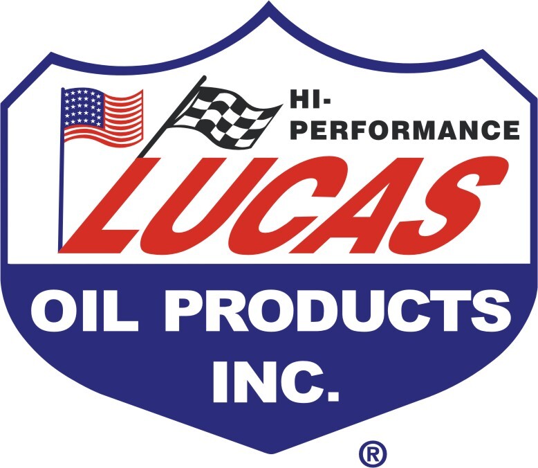 Lucas Oil Semi Synthetic TC-W3 2-Cycle Engine Oil 1 Gallon 10557