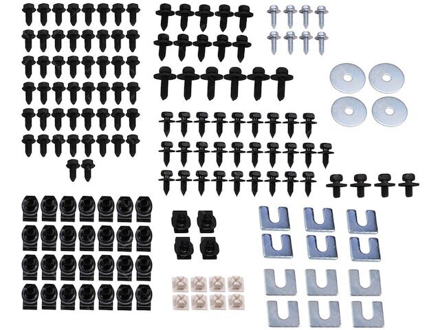 Fender Hardware Kit fits Super 88 1961-1964 63XBVF