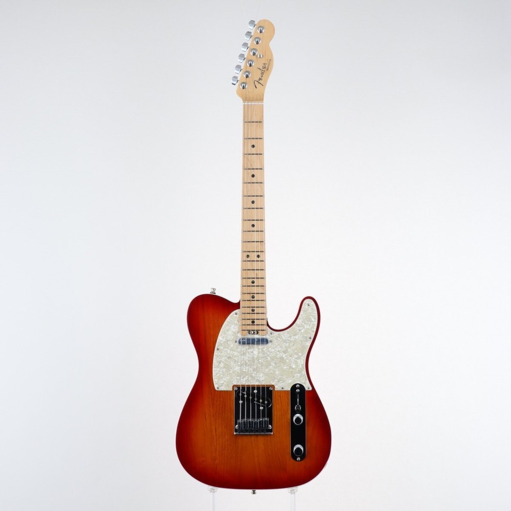 Fender American Elite Telecaster MN ACB  Sakae
