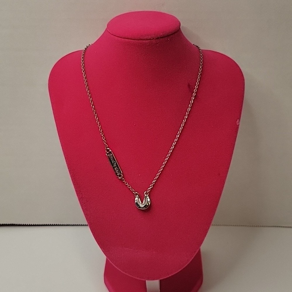 Lia Sophia Fortune Cookie Believe in Yourself Y2K Metallic Feminine 14