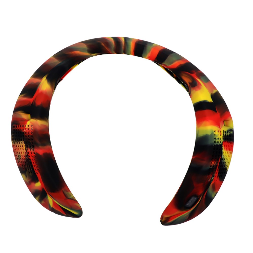 Silicone Protective Case Cover for Bose Soundwear Companion Bluetooth Speaker