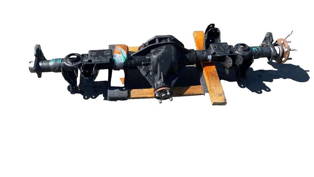 ⭕ 2025 Ram 1500 Rear Axle Beam Differential Carrier Assembly 3.0L Gas 68270329AB⭐️⭐️⭐️⭐️⭐️ Call us to verify fitment 916-713-5256.