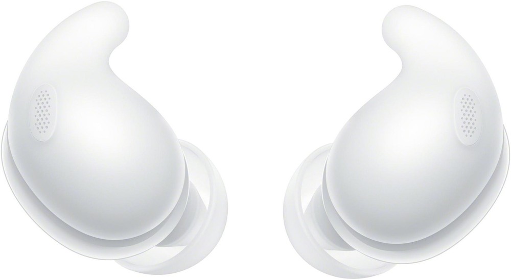 Sony LinkBuds Fit Noise-canceling True Wireless Earbuds - White