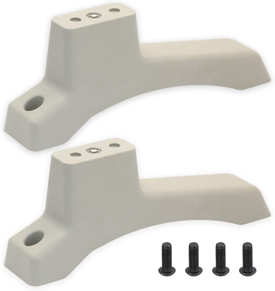Wall Heater Base Legs Dyna Glo Comfort Glow Models Floor Mounting Kit 2 Pack