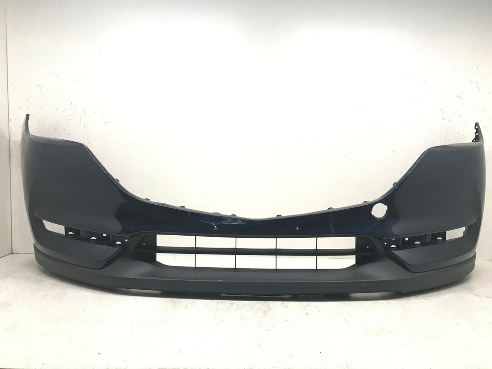 2017-2018 Mazda CX-5 Front Bumper Cover OEM Sport Touring Grand Touring Select