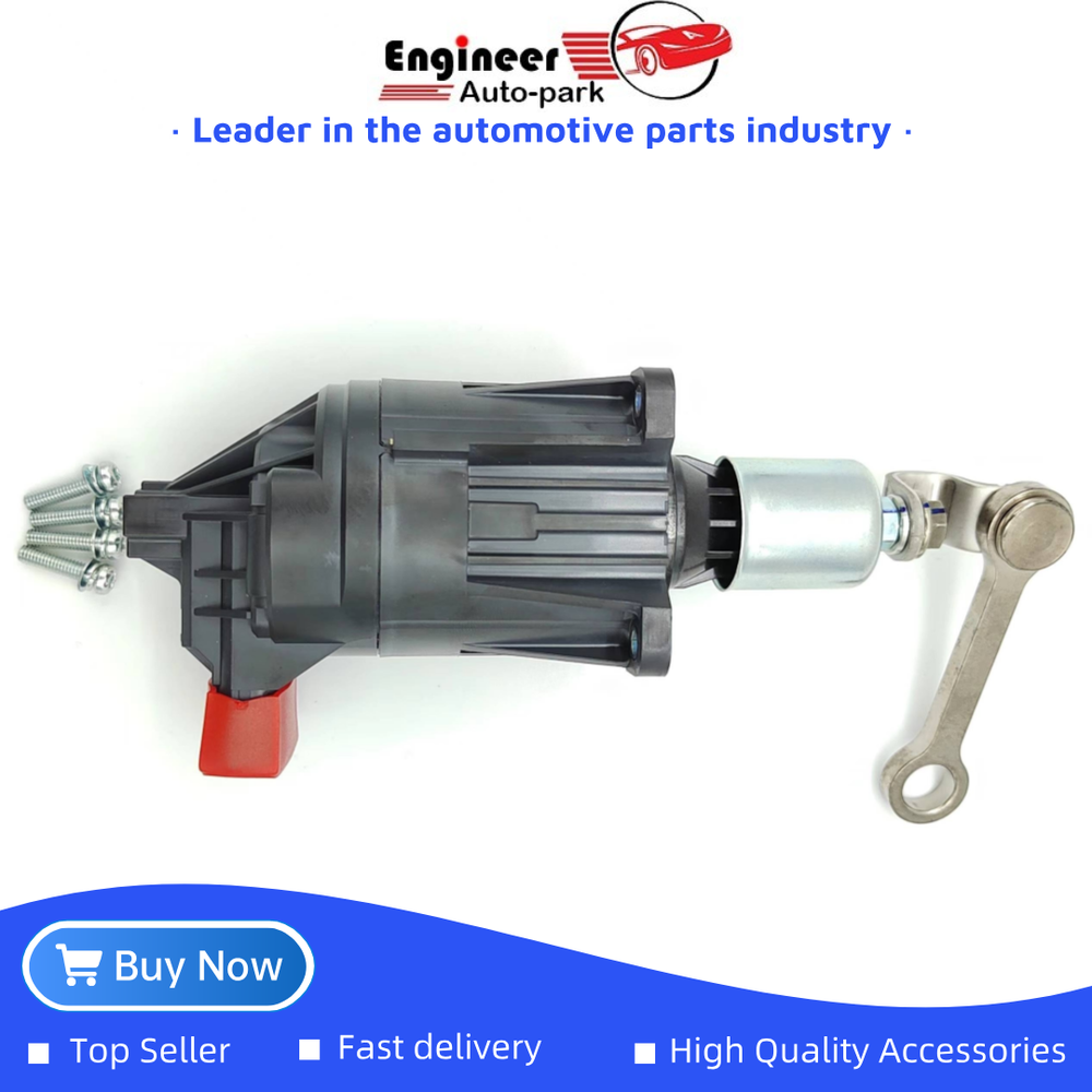 OEM EGR Solenoid Valve Actuator for Honda Civic 1.5L Turbo K6T52372