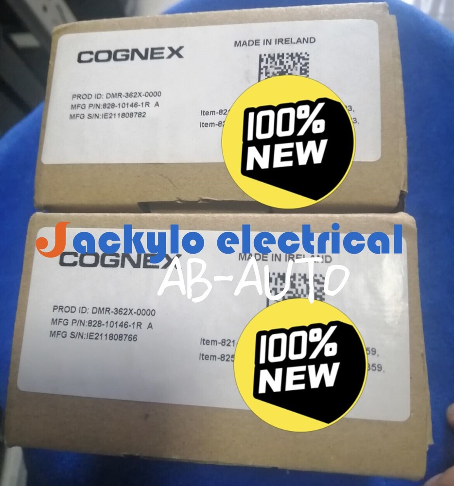 DMR-362X-0000 New Industrial Camera