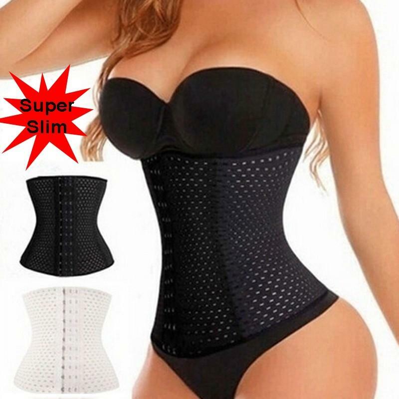 Slimming Waist Trainer Corset for Women Tummy Control Girdle XL