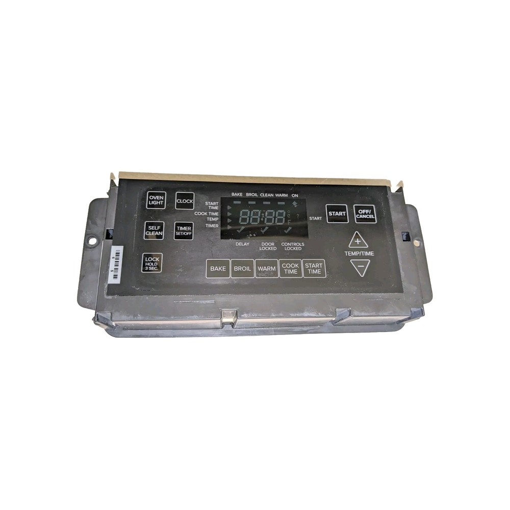 Whirlpool Genuine Range Control Board W10833989 Replacement Part