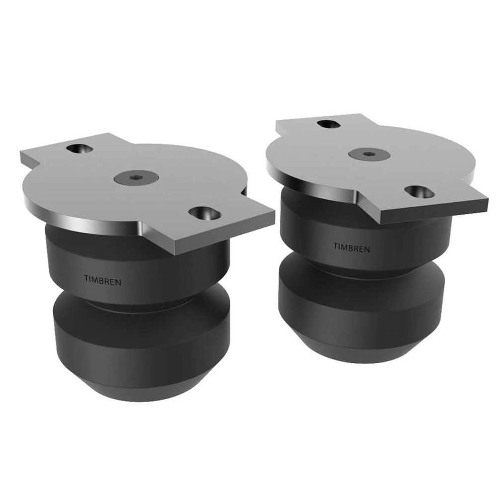 Timbren SES Rear Suspension Enhancement Helper System for 05-15 Tacoma 2WD