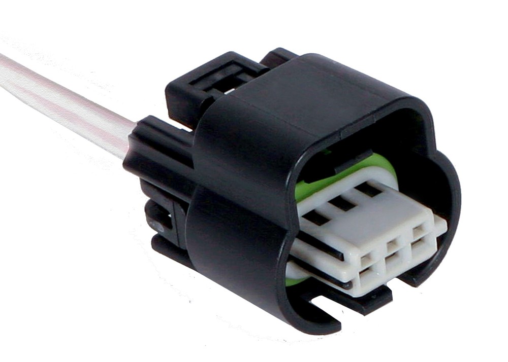 Suspension Ride Height Sensor Connector