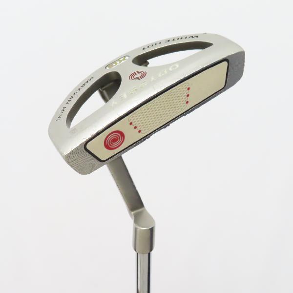 Odyssey White Hot XG Marxman Mini Putter 34 Japan Model Golf Club