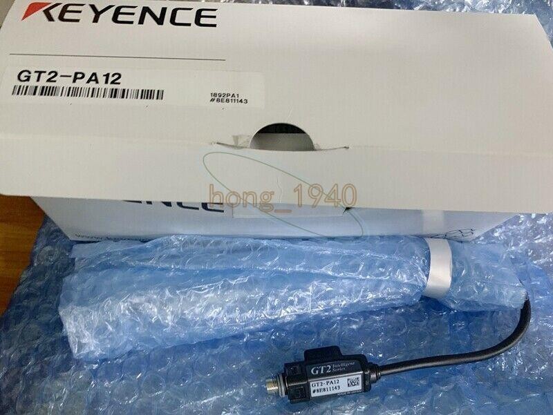 1piece NEW In Box Keyence GT2-PA12 Digital Contact Sensor