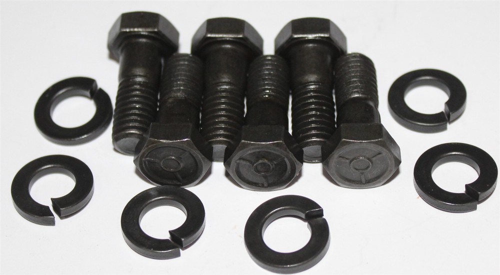 NEW 1964-69 Mopar Pressure Plate Bolt Kit