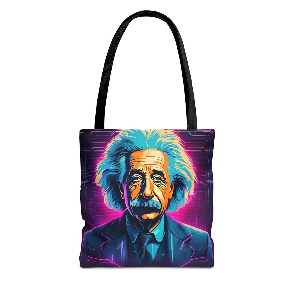 Vibrant Back to School Totes!-image